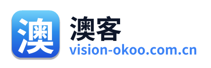 澳客 Logo